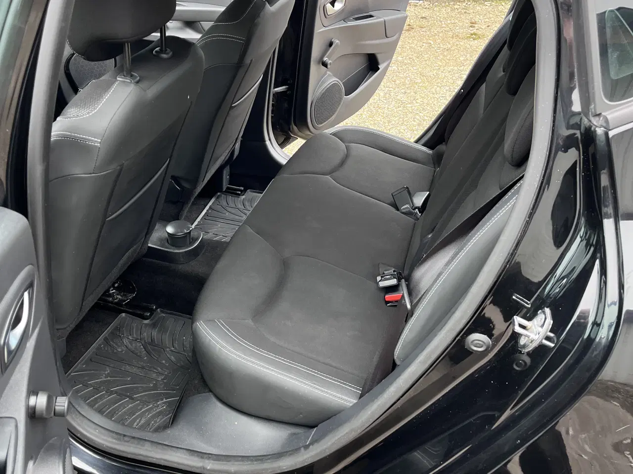 Billede 9 - Renault Clio 2019- Ny kæde & Klar til vejen