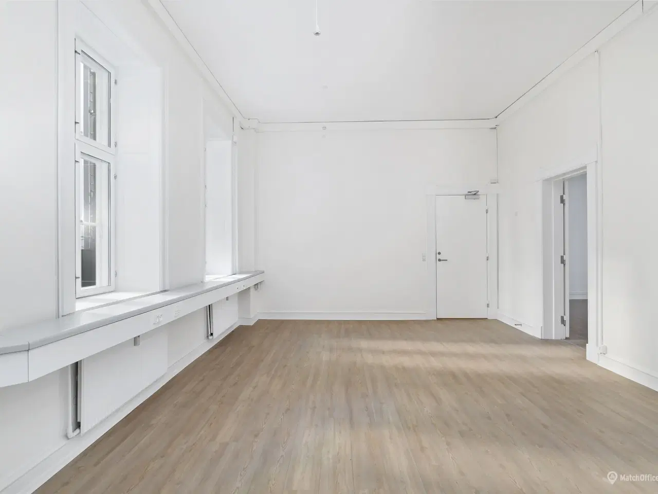 Billede 7 - Kontor i eksklusive Antonigade