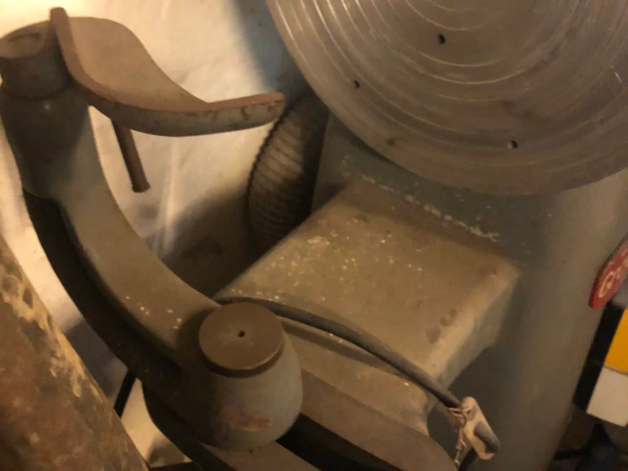 Billede 5 - Tømrer og snedkermaskiner