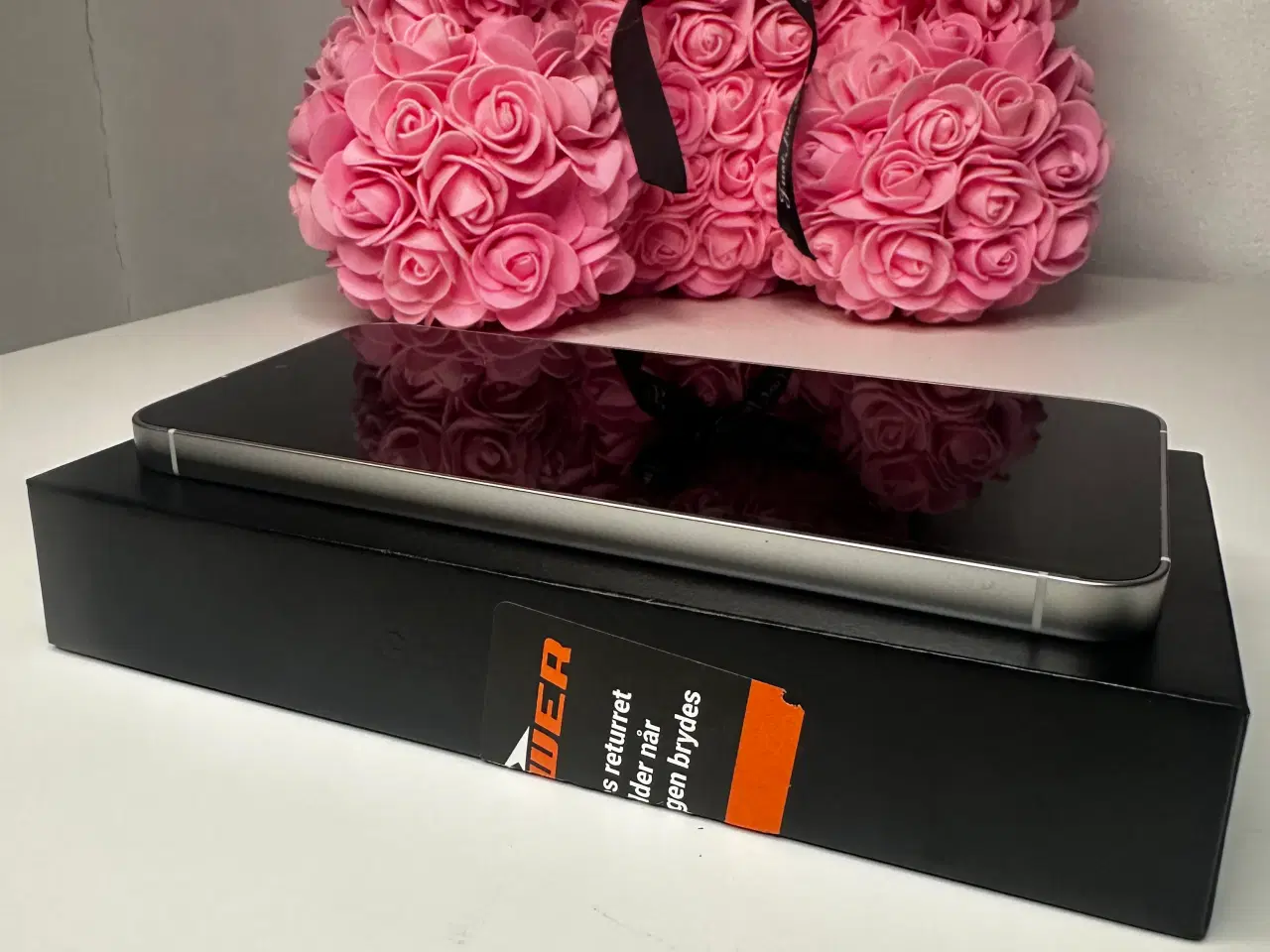 Billede 4 - Samsung Galaxy S24 5G 128GB(Perfekt stand)