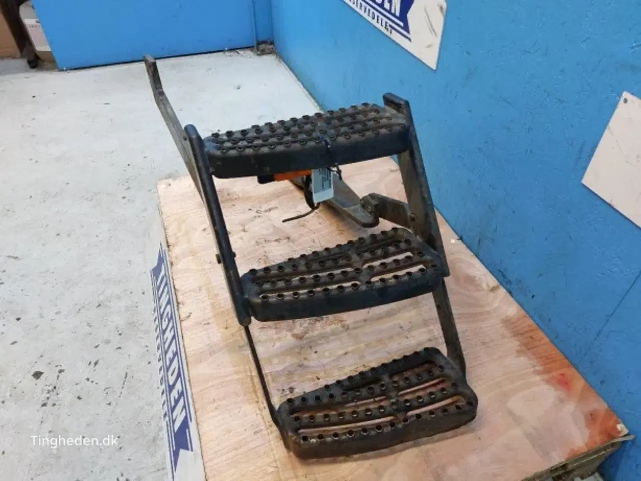 Billede 16 - Valmet 8050 Stige 34239800