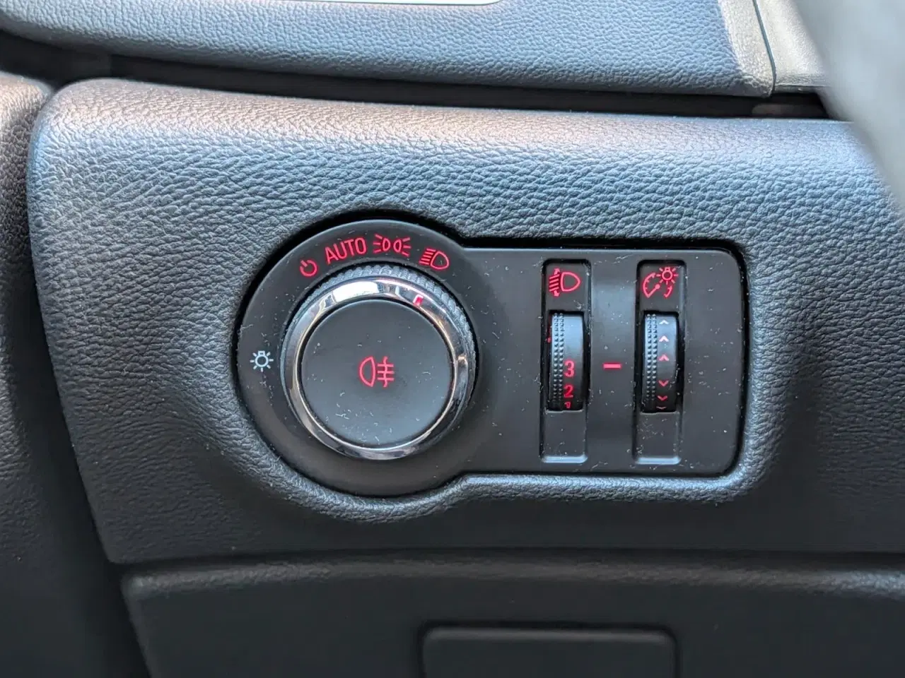 Billede 19 - Opel Astra 1,6 Enjoy eco