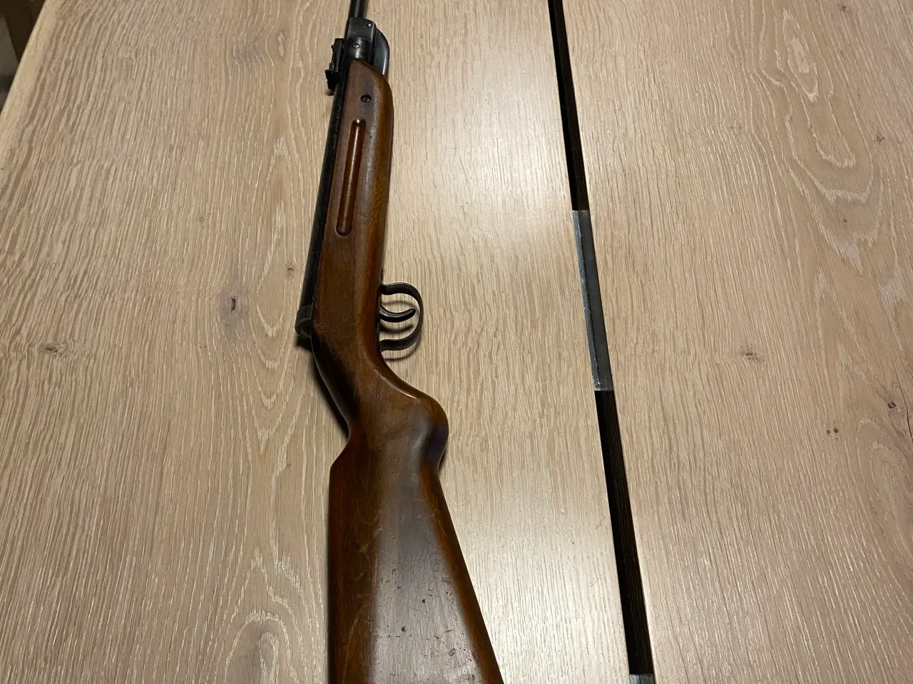 Billede 2 - Luftgevær Diana model 25