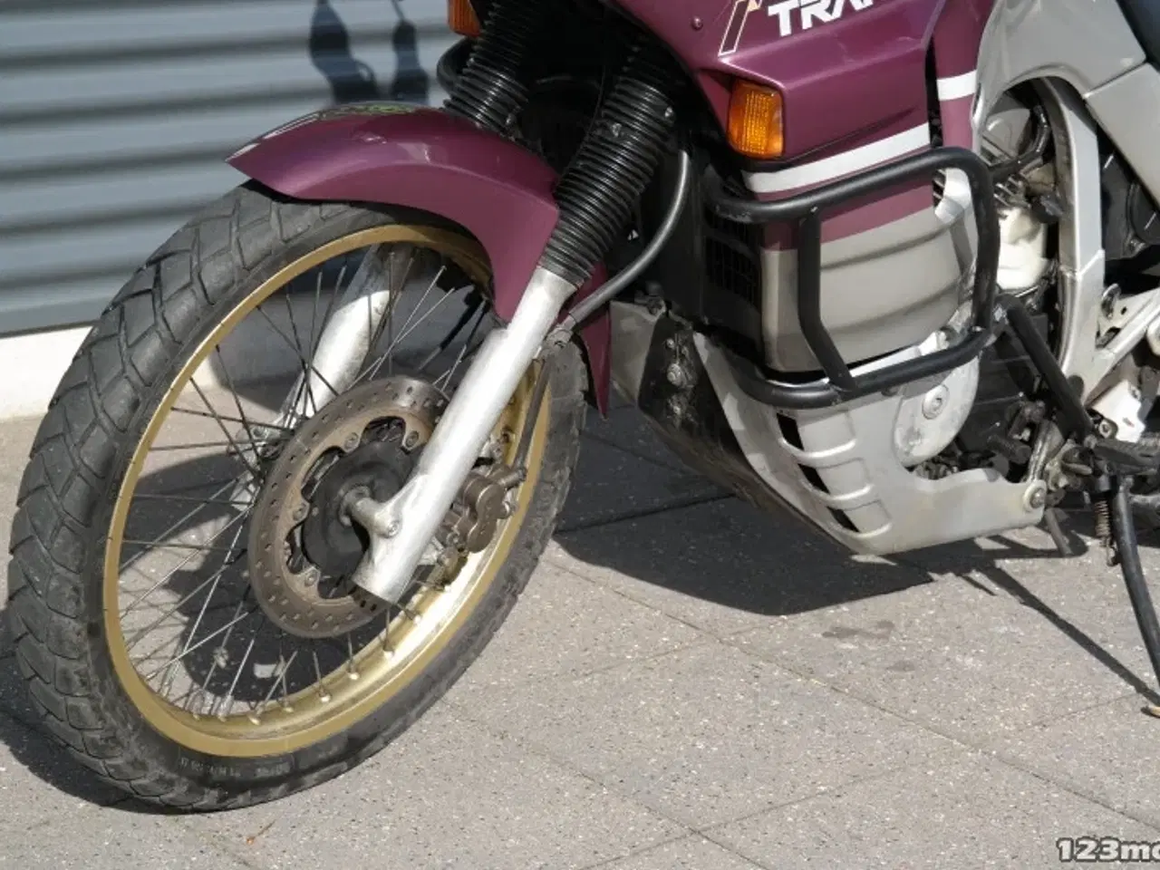 Billede 20 - Honda XL 600 ENGROS/UDEN KLARGØRING