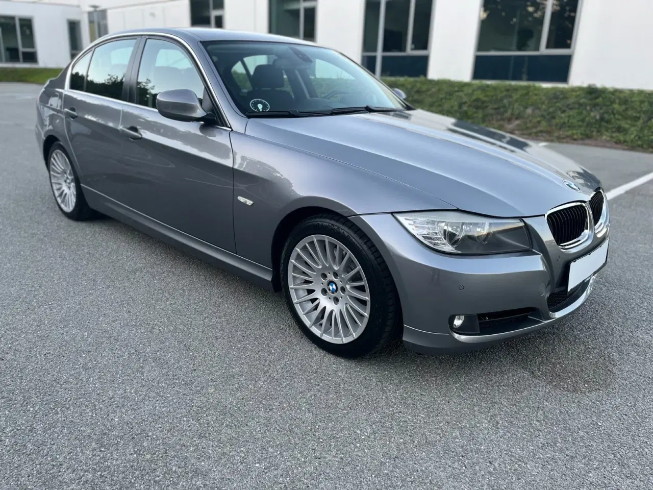 Billede 3 - BMW 320d 2,0 Steptr.