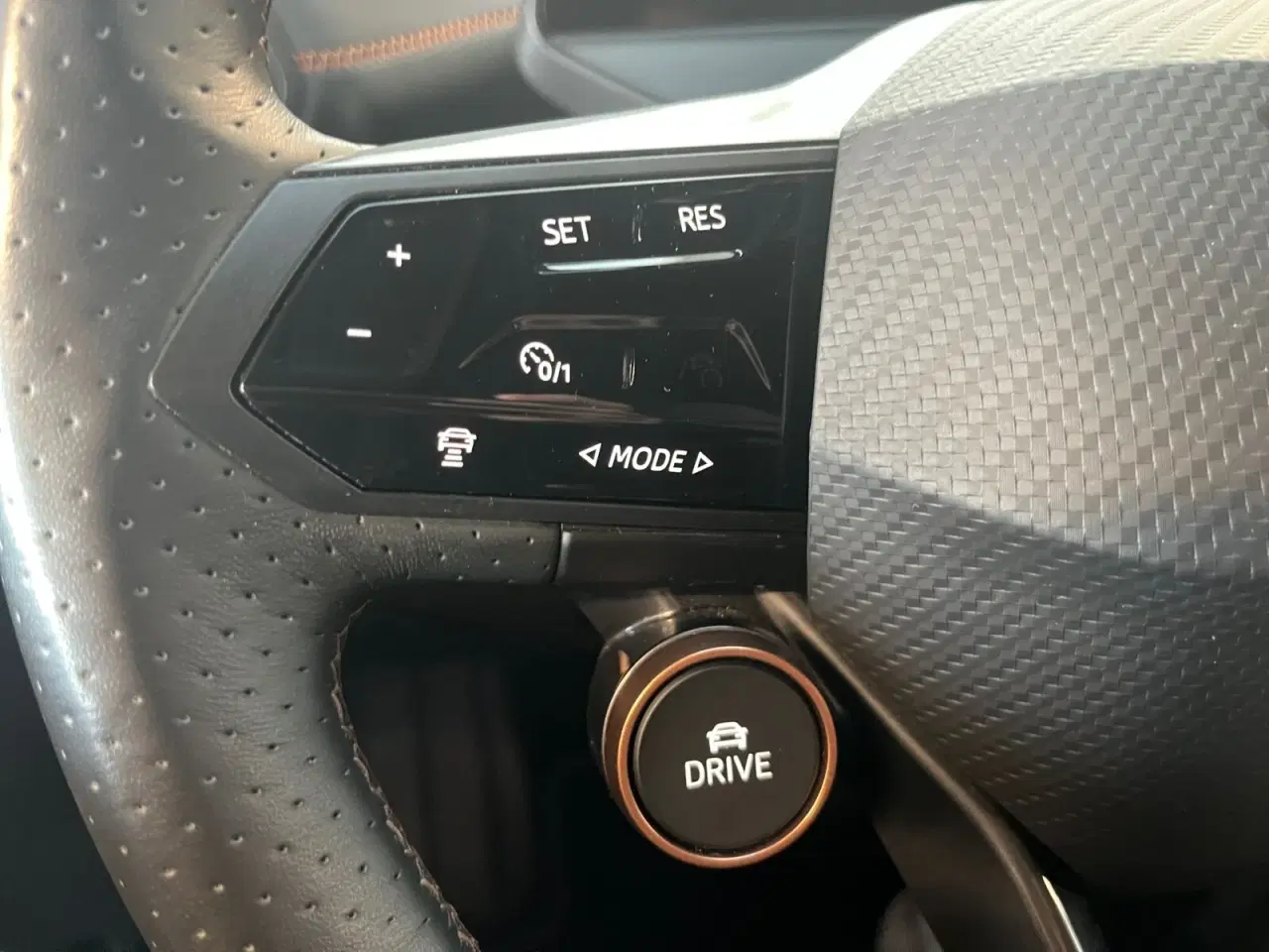 Billede 17 - Cupra Born 77 e-Boost Dinamica Pack High