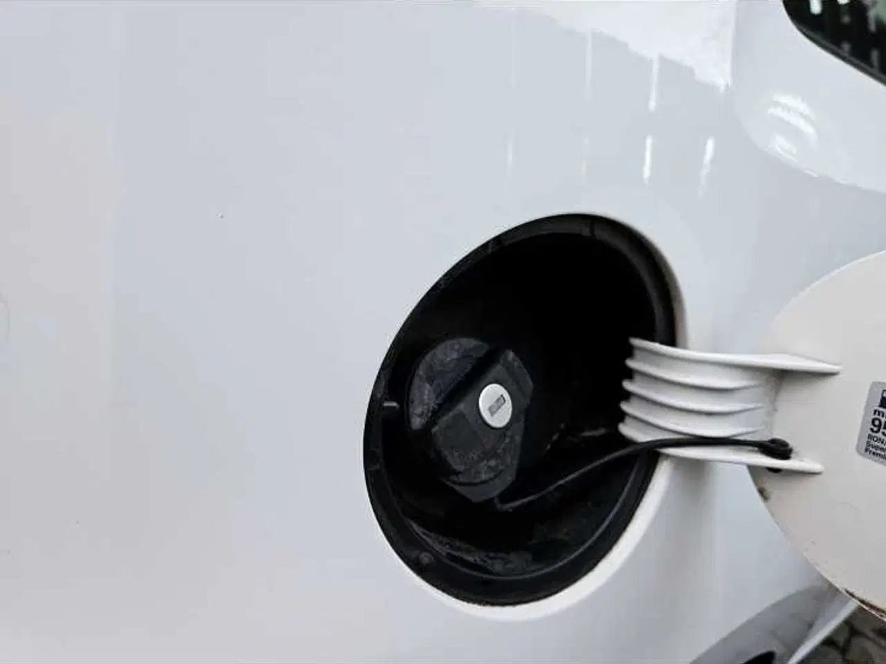 Billede 5 - Seat Mii