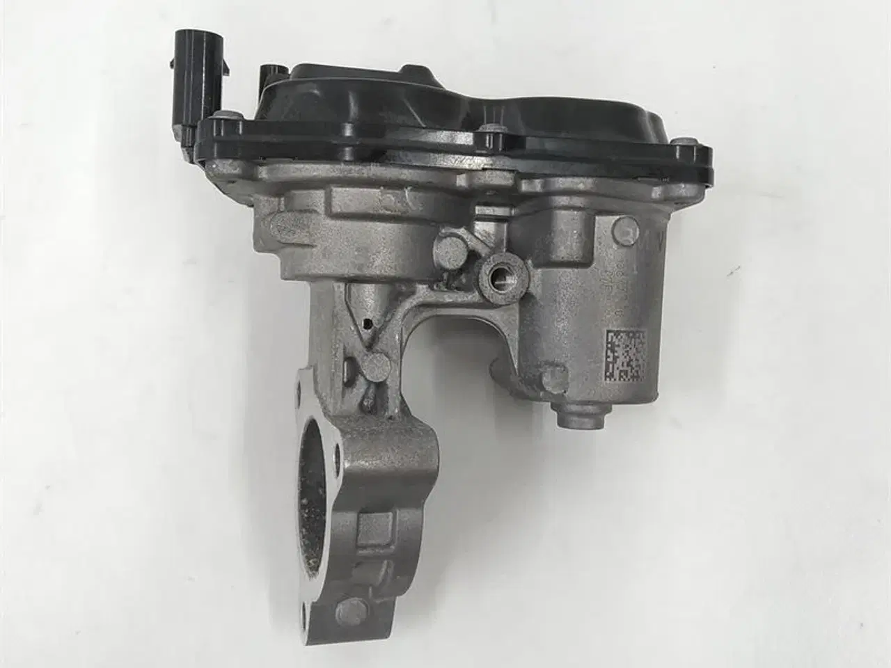 Billede 1 - AGR ventil til lavtryk system E13470