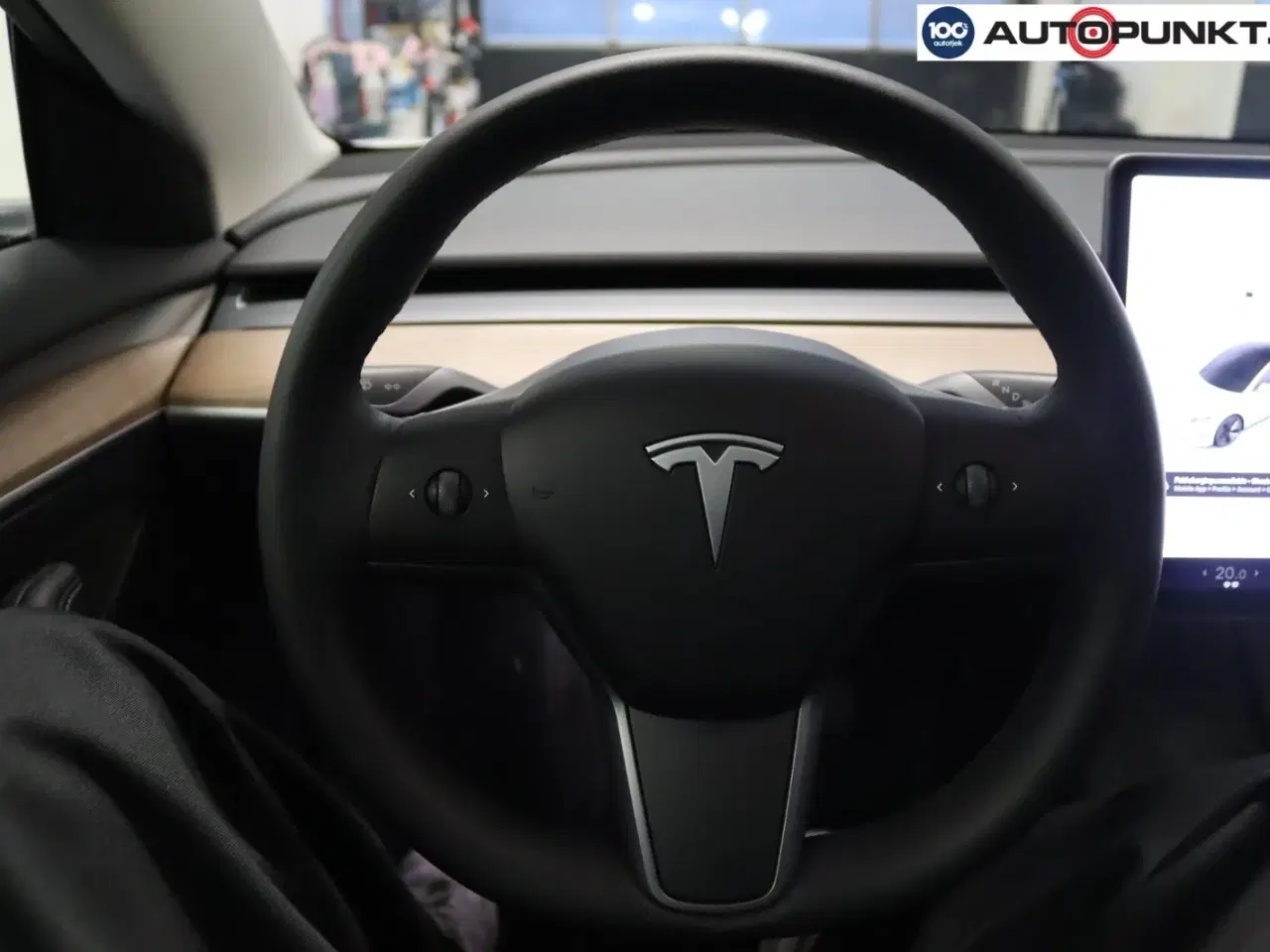 Billede 7 - Tesla Model 3  Long Range AWD