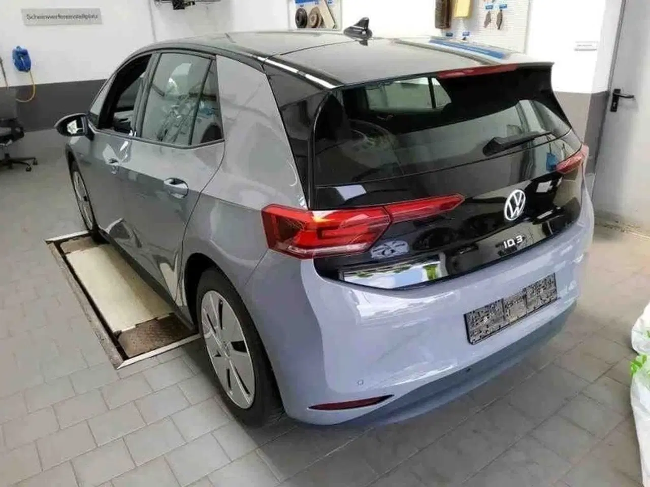 Billede 5 - VW ID.3 58 Pro Performance