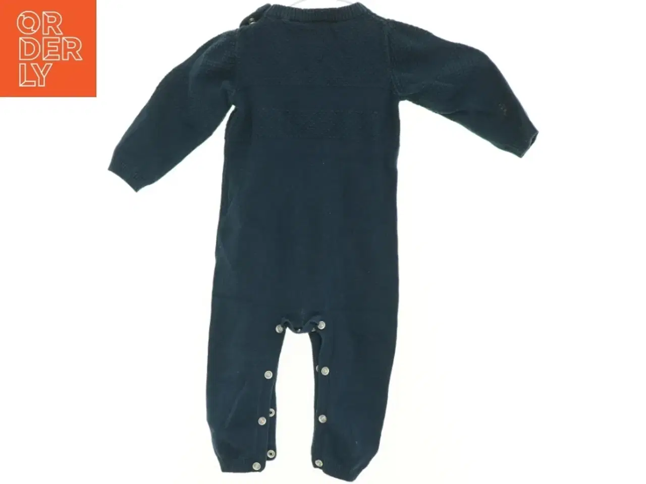 Billede 2 - Heldragt fra Basic needs (str. 74 cm)