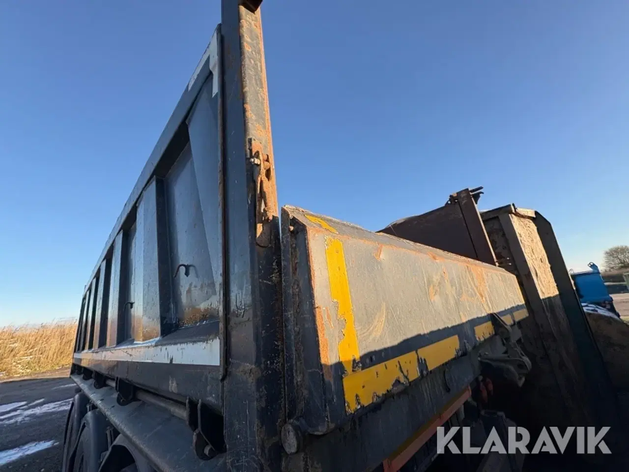 Billede 12 - Kærre Skibicki PT-24/D