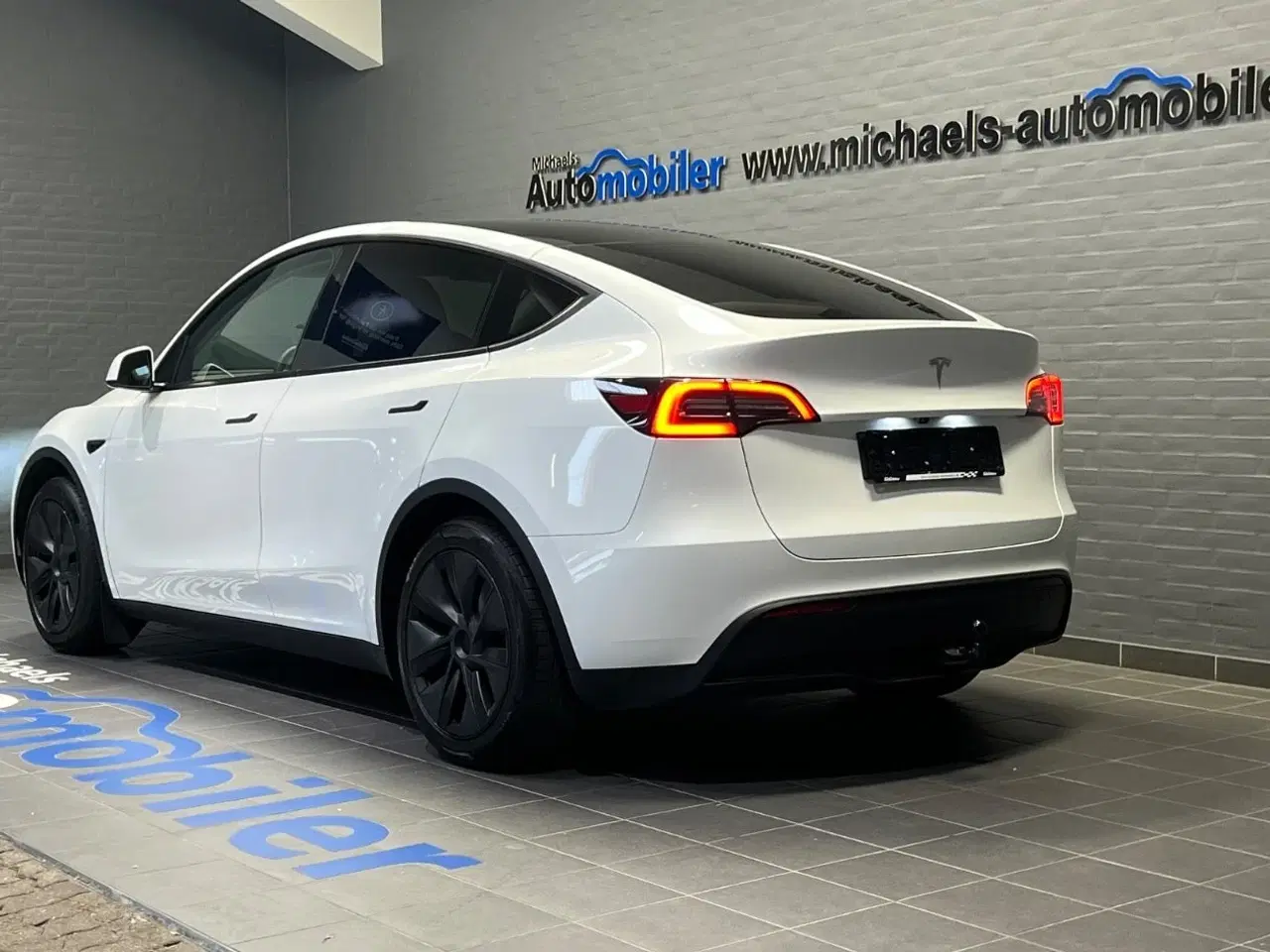 Billede 4 - Tesla Model Y  RWD