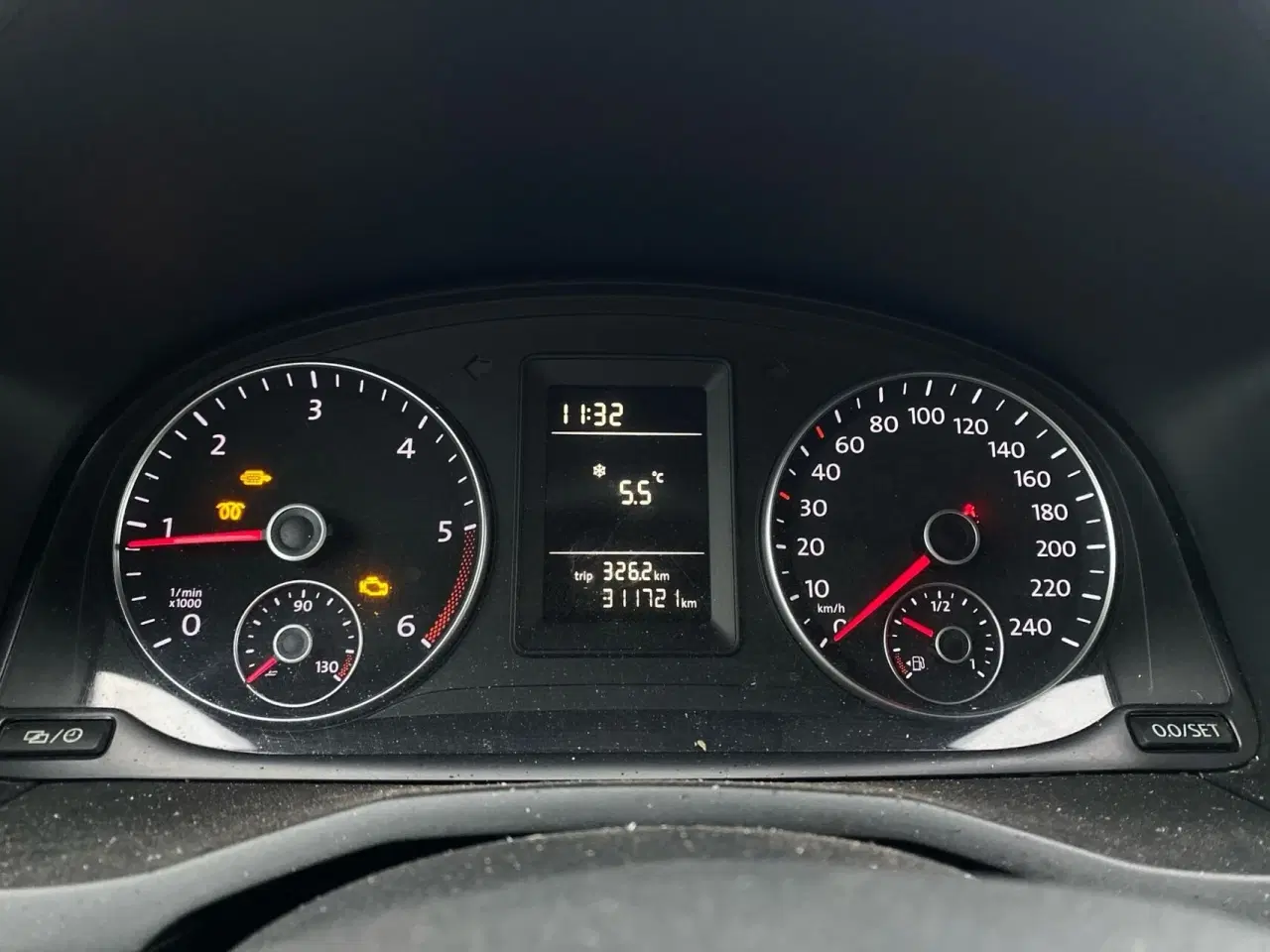 Billede 9 - VW Caddy 2,0 TDI BMT 102HK Van