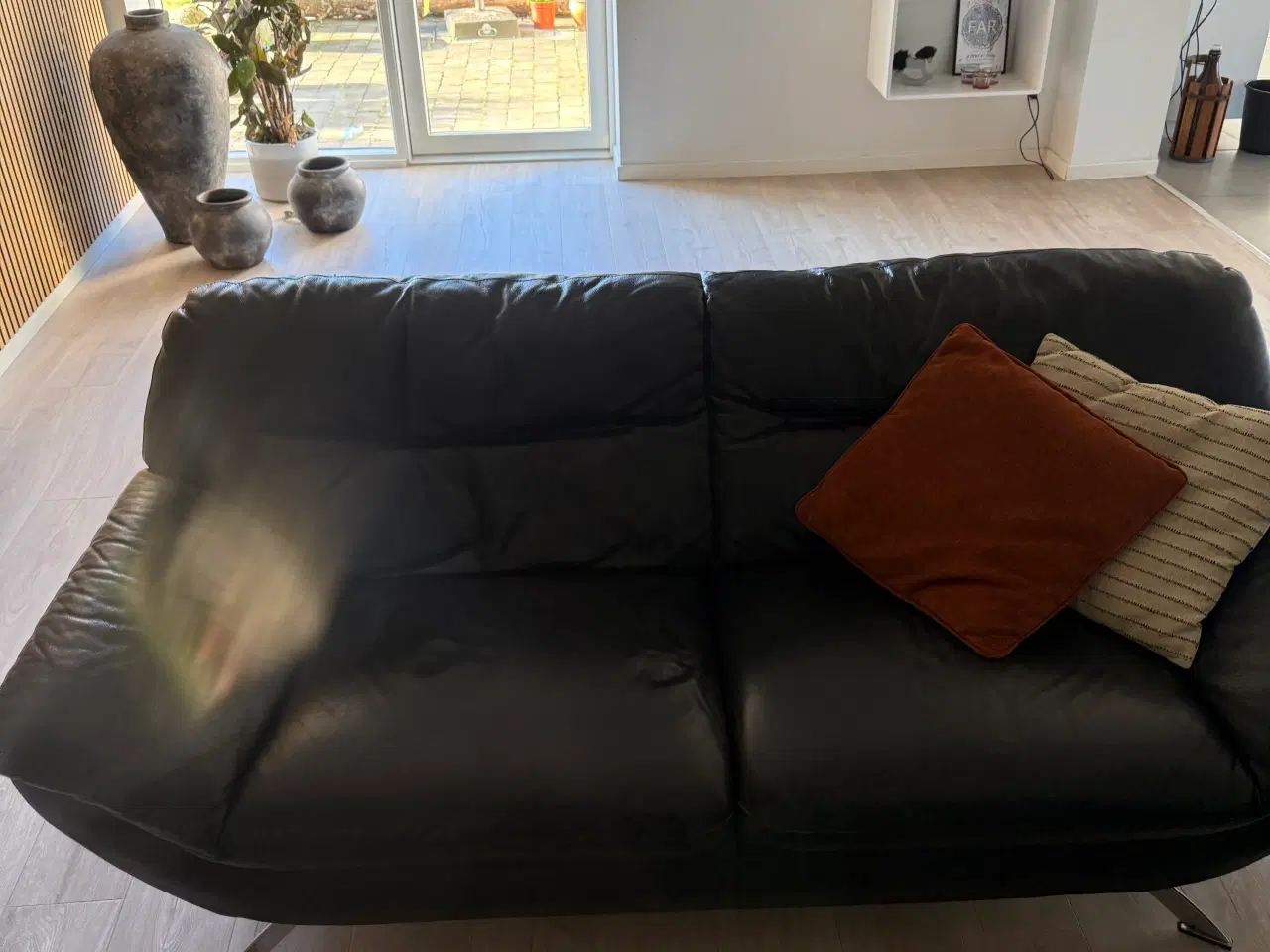 Billede 2 - 2 & 3 personers sofaer