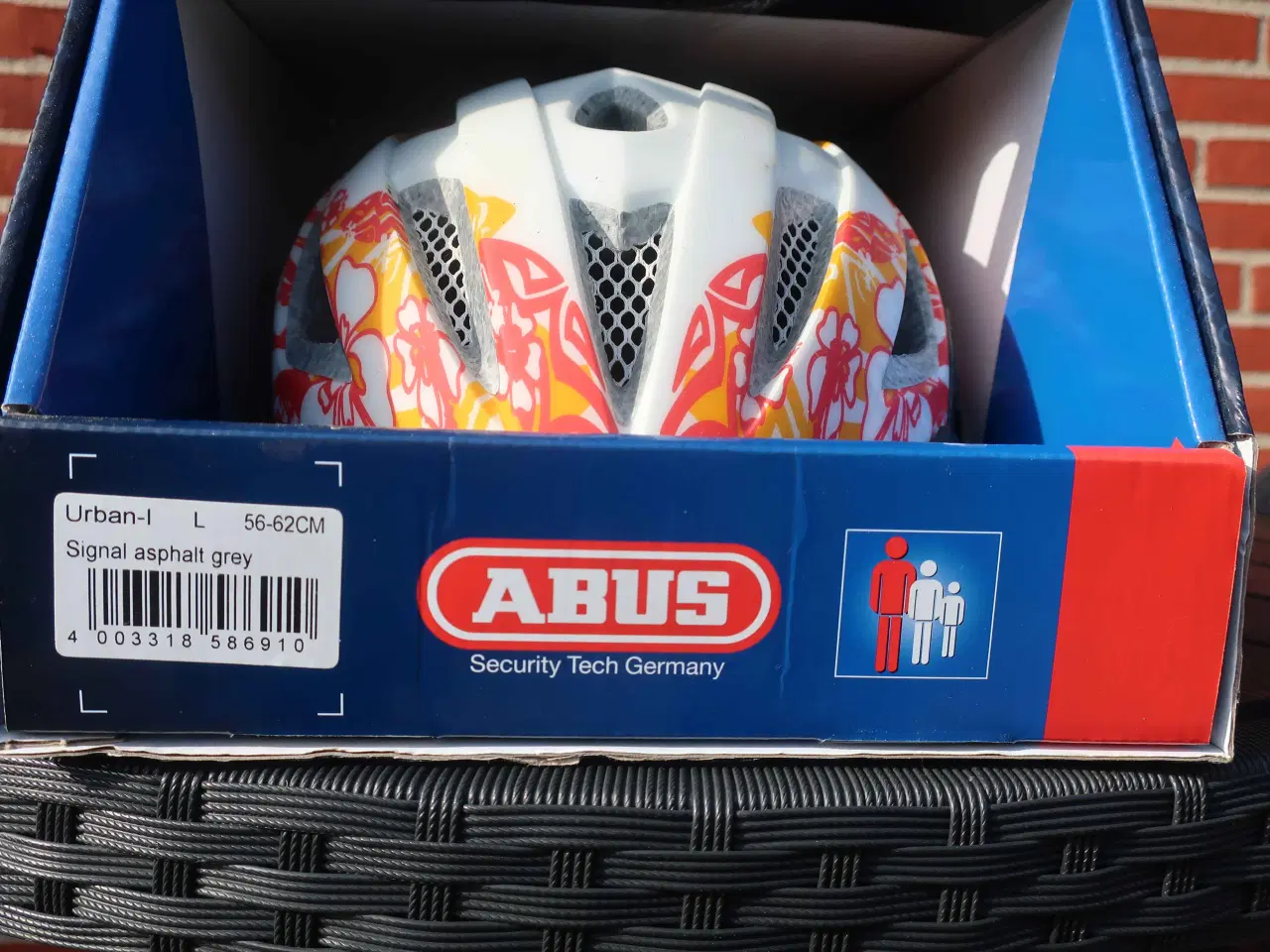 Billede 8 - Dansk kvalitets damecykel