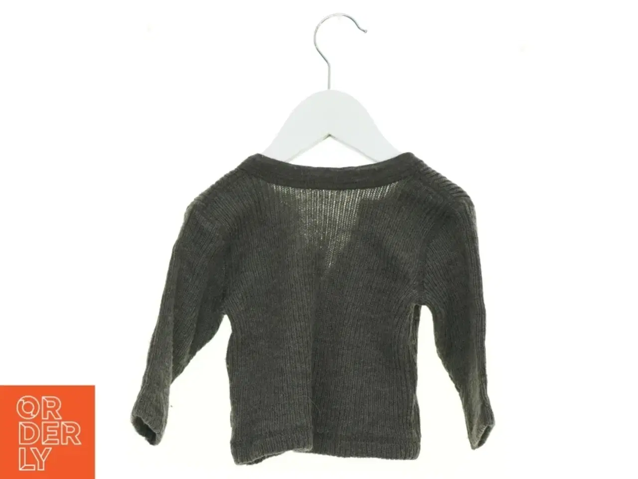 Billede 2 - Cardigans fra 808 (str. 68 cm)