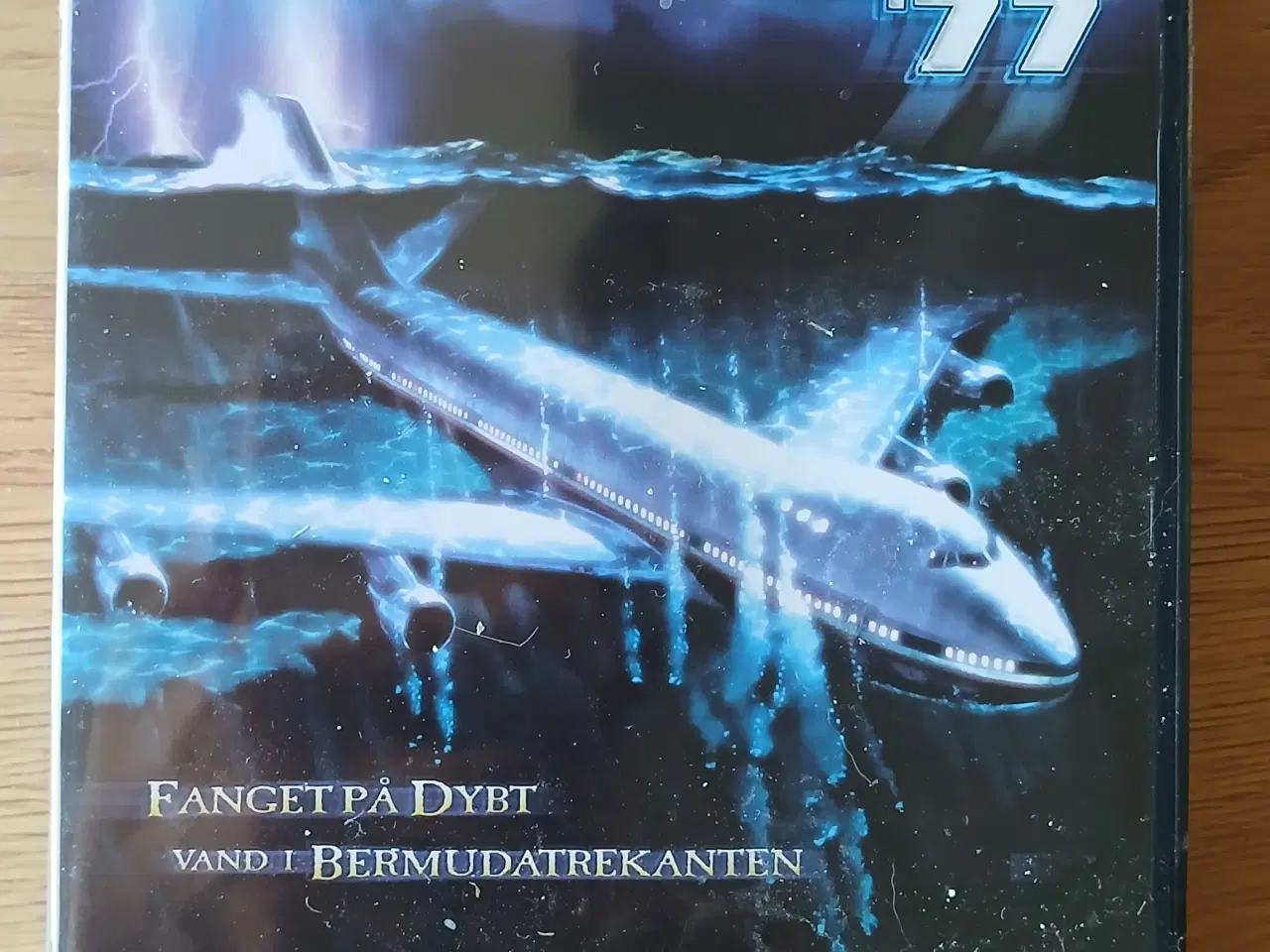 Billede 5 - DVD-film til salg