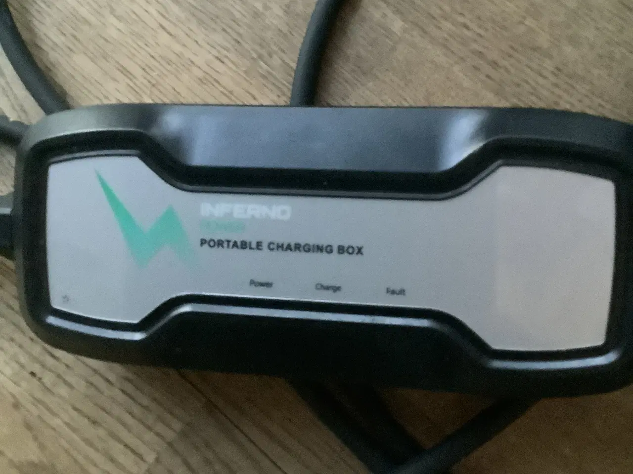 Billede 2 - Mormorlader - ladekabel til elbil