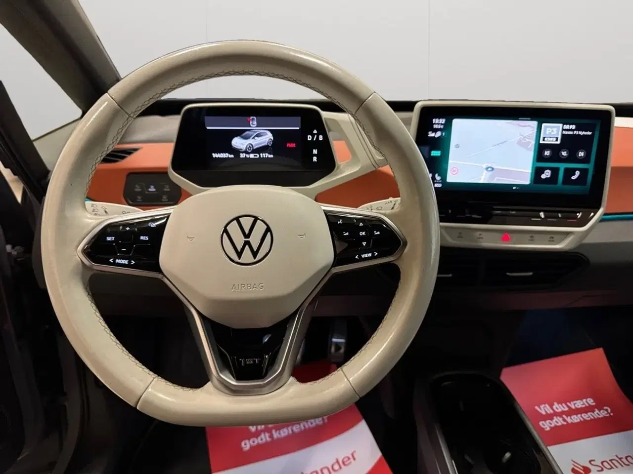 Billede 5 - VW ID.3 58 1ST