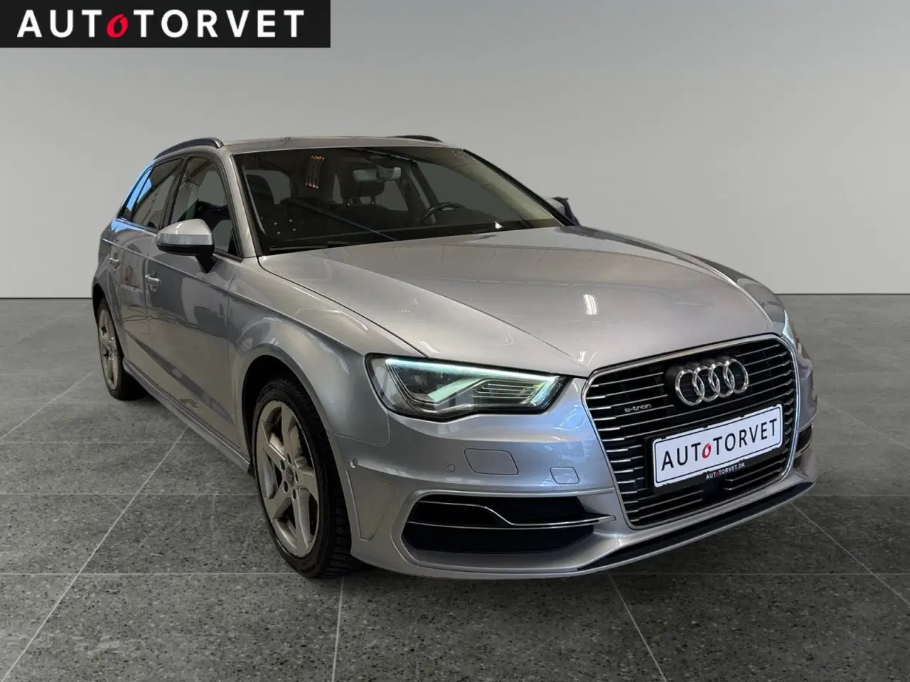 Billede 2 - Audi A3 1,4 e-tron Ambiente Sportback S-tr.