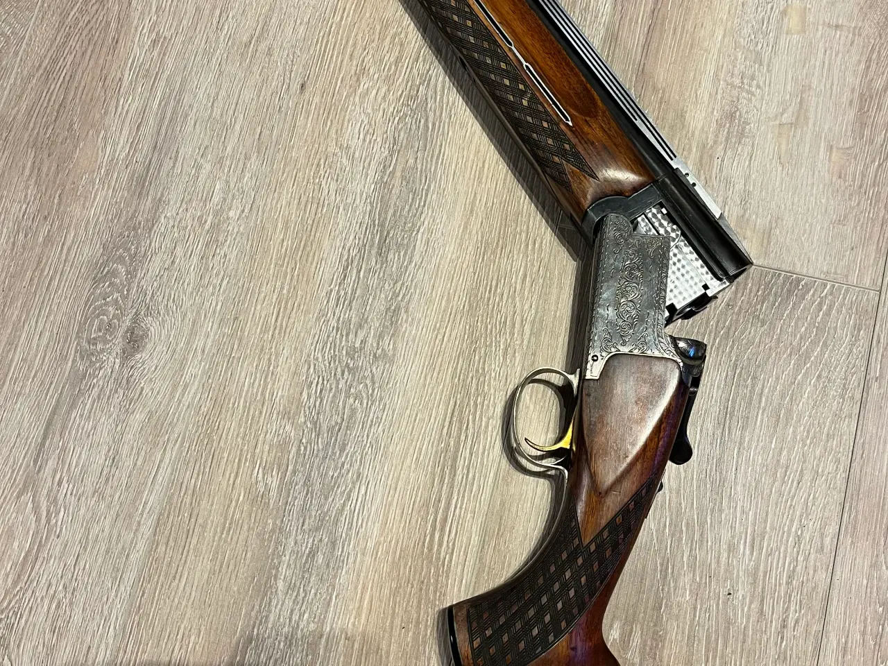 Billede 2 - Nikko Golden Eagle Skeet High grade