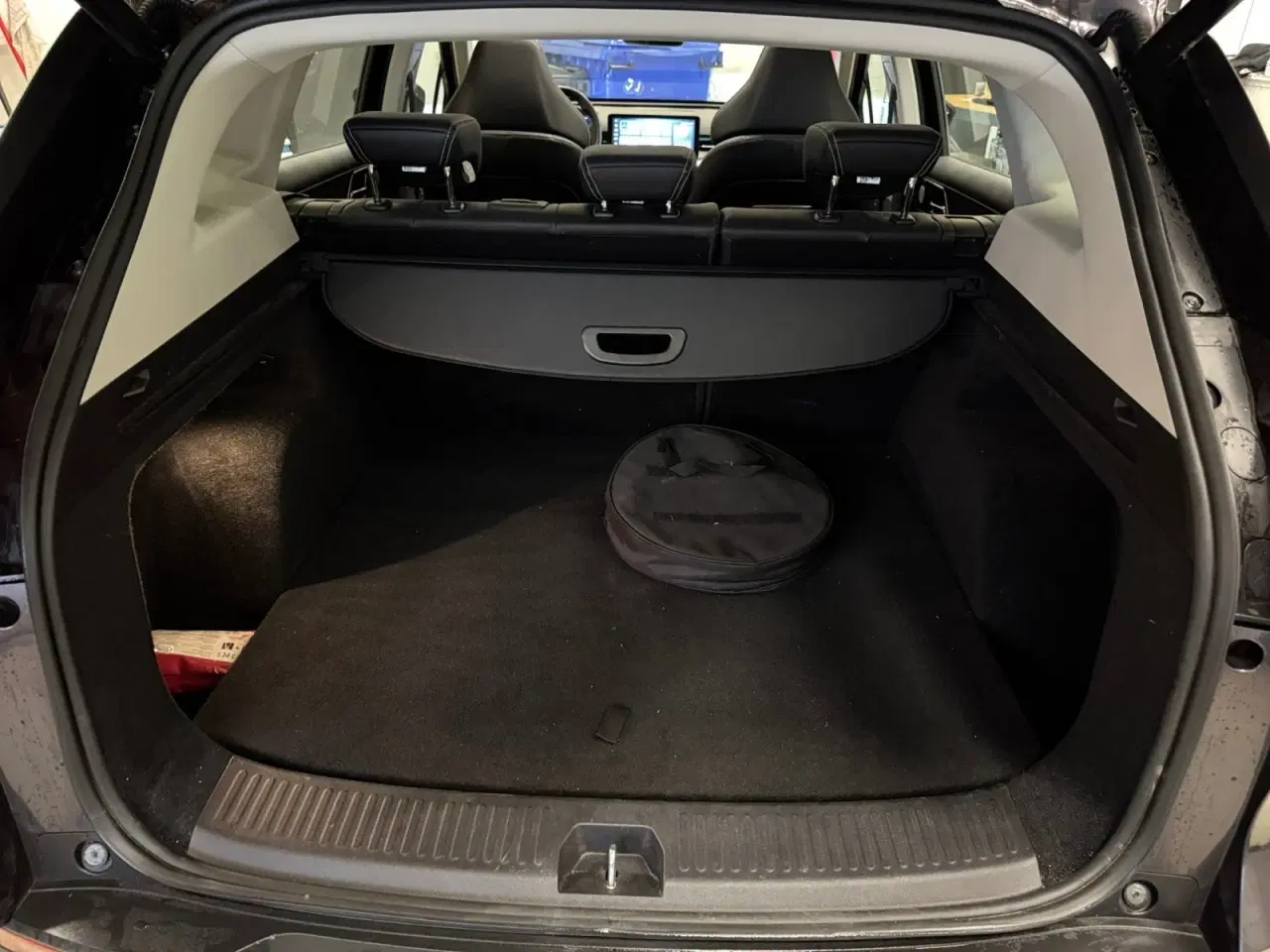 Billede 13 - Aiways U5  Premium