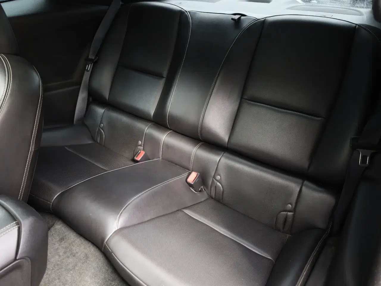 Billede 18 - Chevrolet Camaro 6,2 SS Coupé aut.