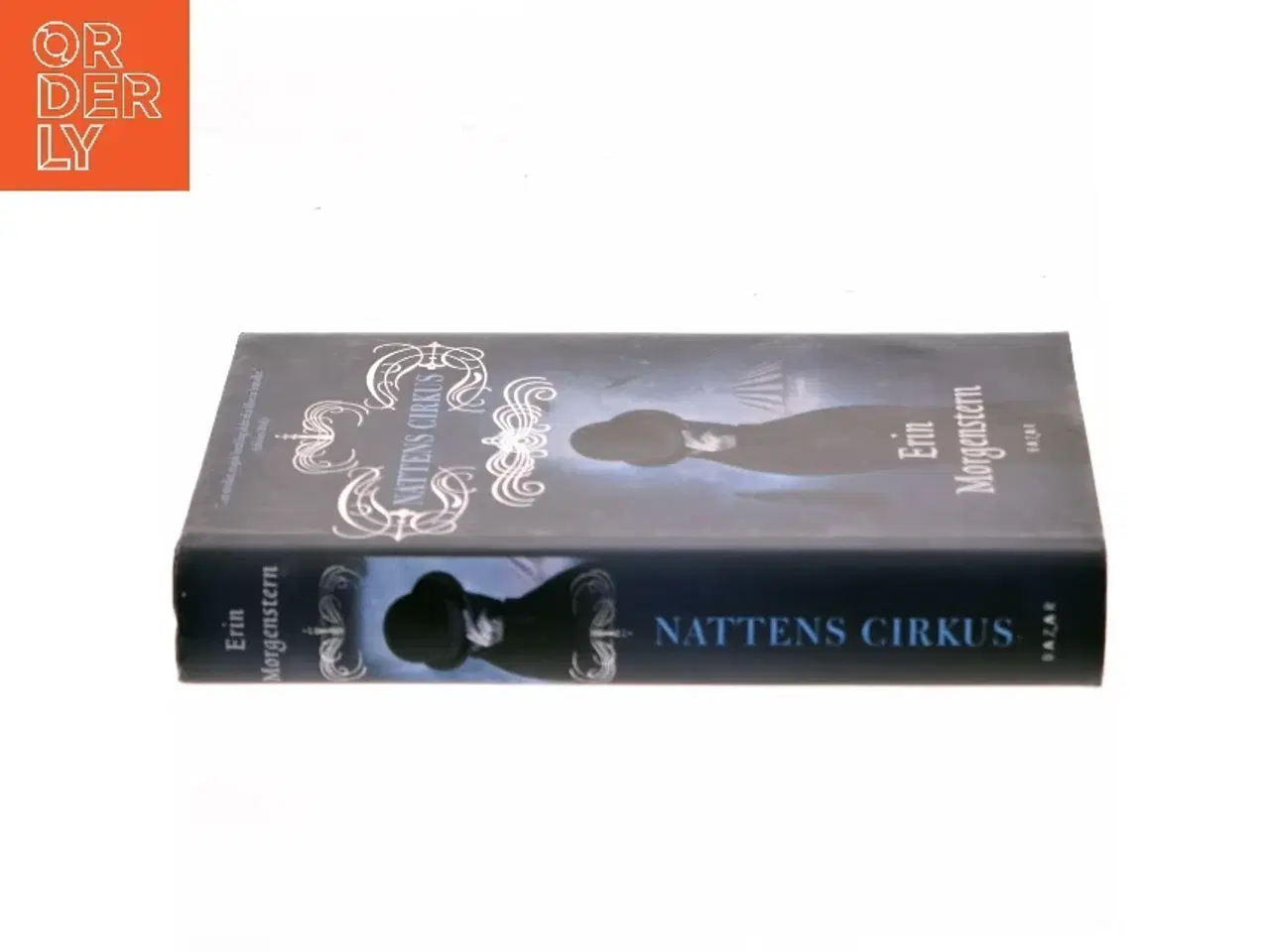 Billede 2 - Nattens cirkus af Erin Morgenstern (Bog)