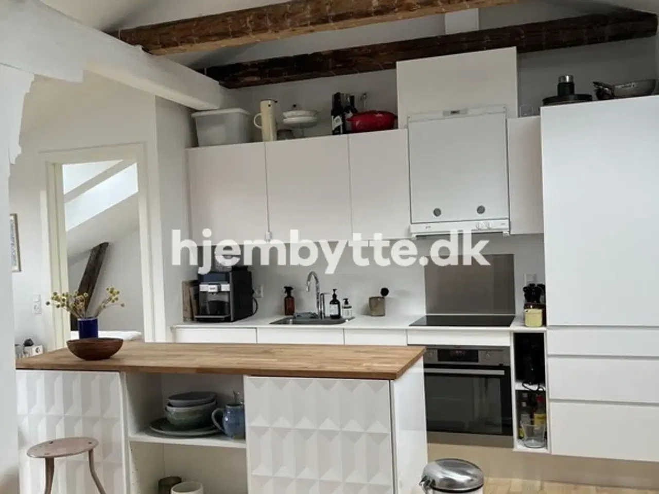 Billede 2 - Hjembytte - Ryesgade