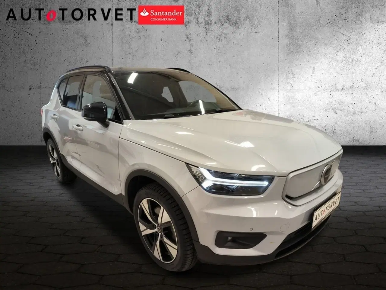 Billede 2 - Volvo XC40  P8 ReCharge Twin Pro