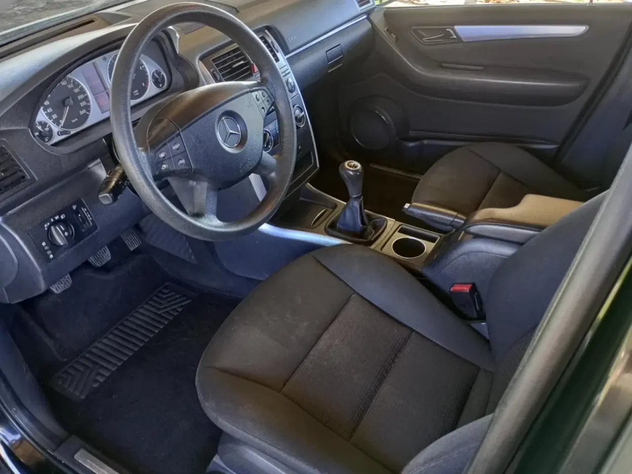 Billede 6 - Mercedes B180 2,0 CDi