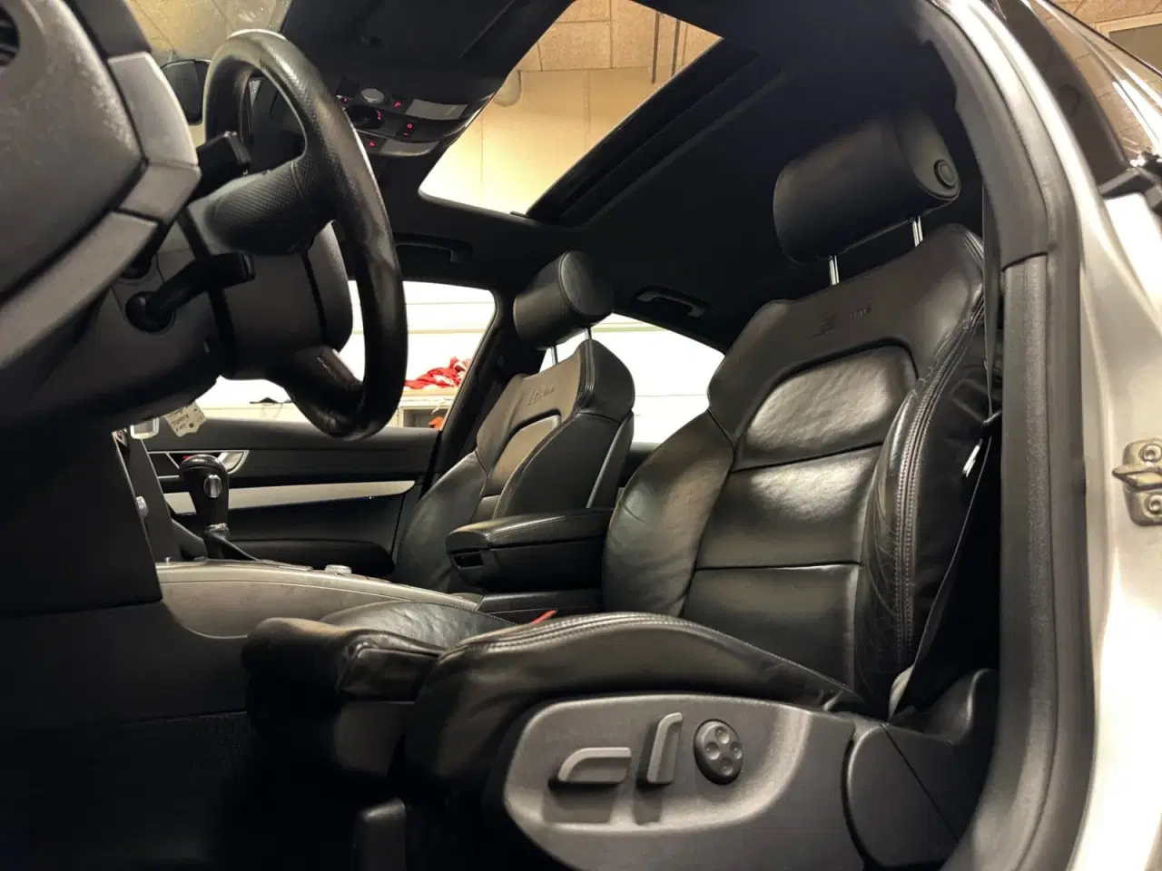 Billede 6 - Audi A6 3,2 FSi quattro Tiptr.