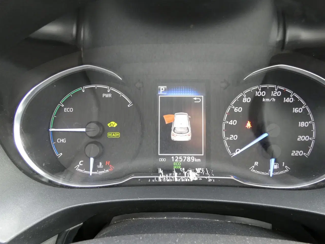 Billede 14 - Toyota Yaris 1,5 Hybrid H2 E-CVT 100HK 5d Trinl. Gear