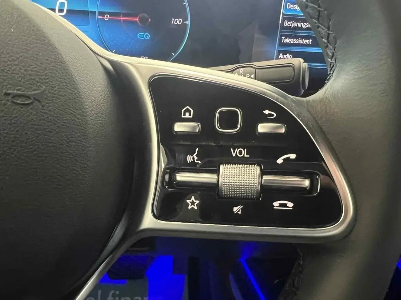 Billede 11 - Mercedes EQA250 Progressive