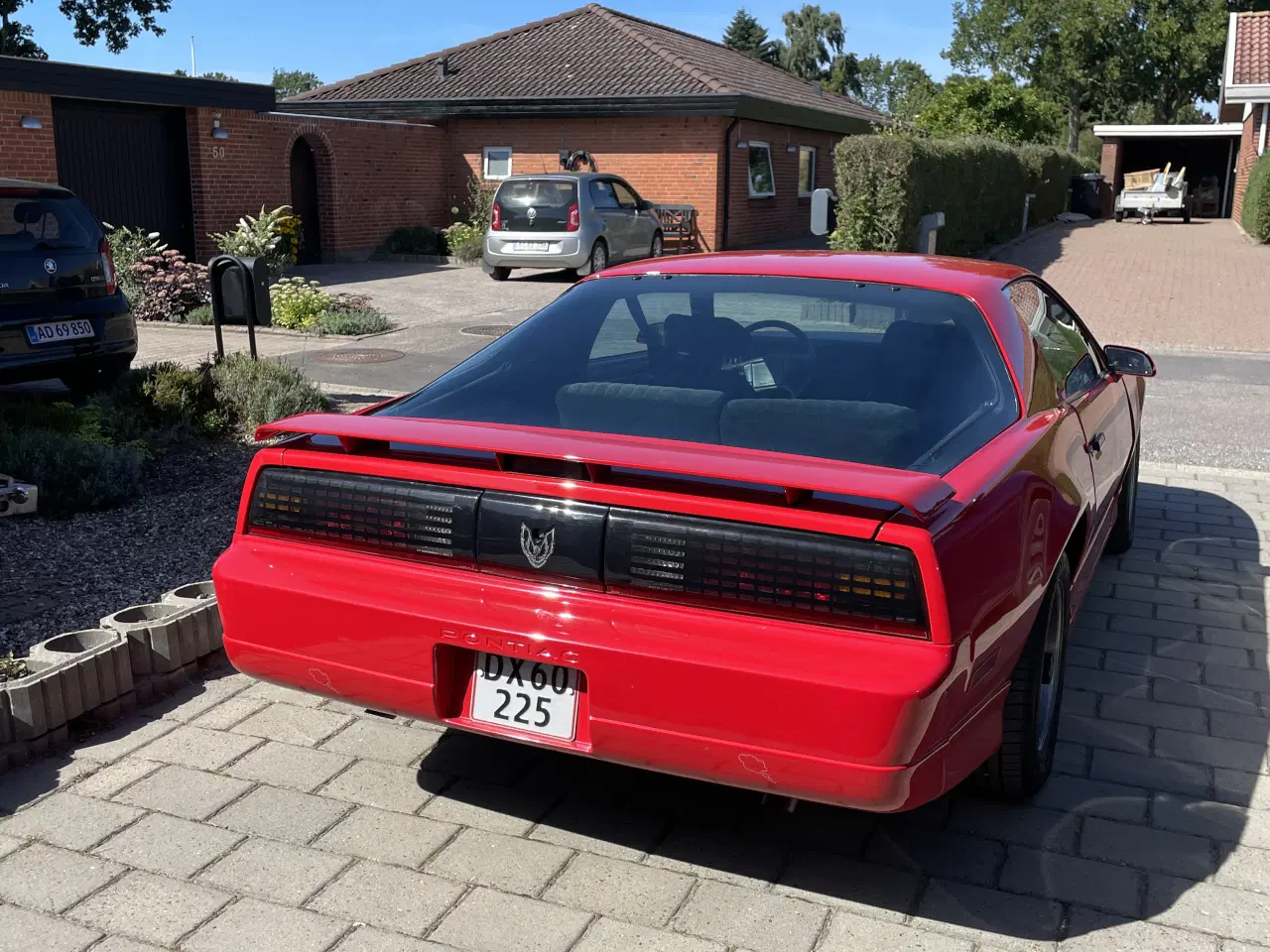 Billede 10 - Pontiac Trans AM GTA