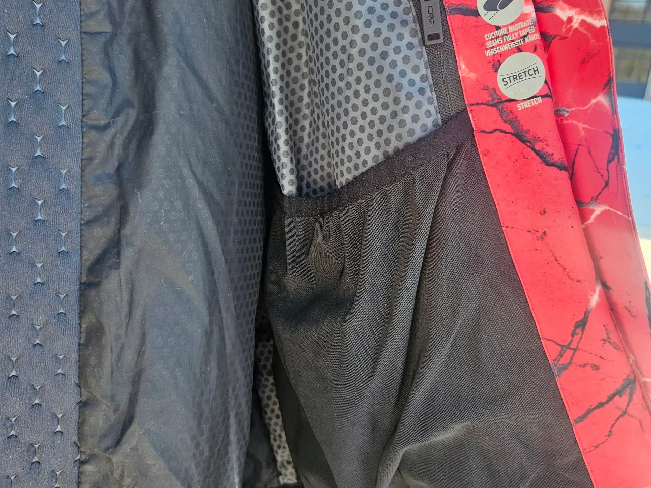 Billede 5 - CMP SKI JAKKE