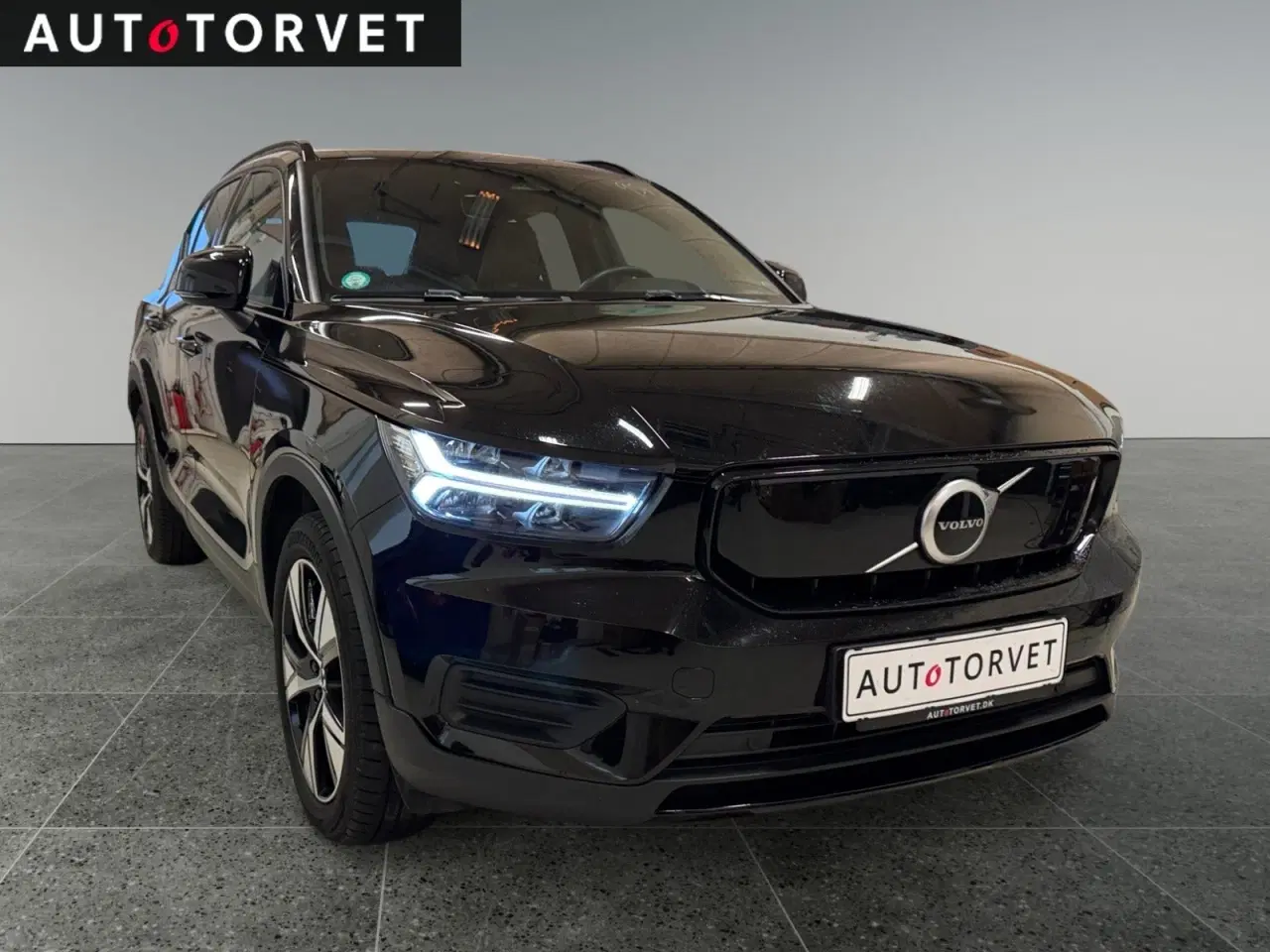 Billede 2 - Volvo XC40 P6 ReCharge Plus