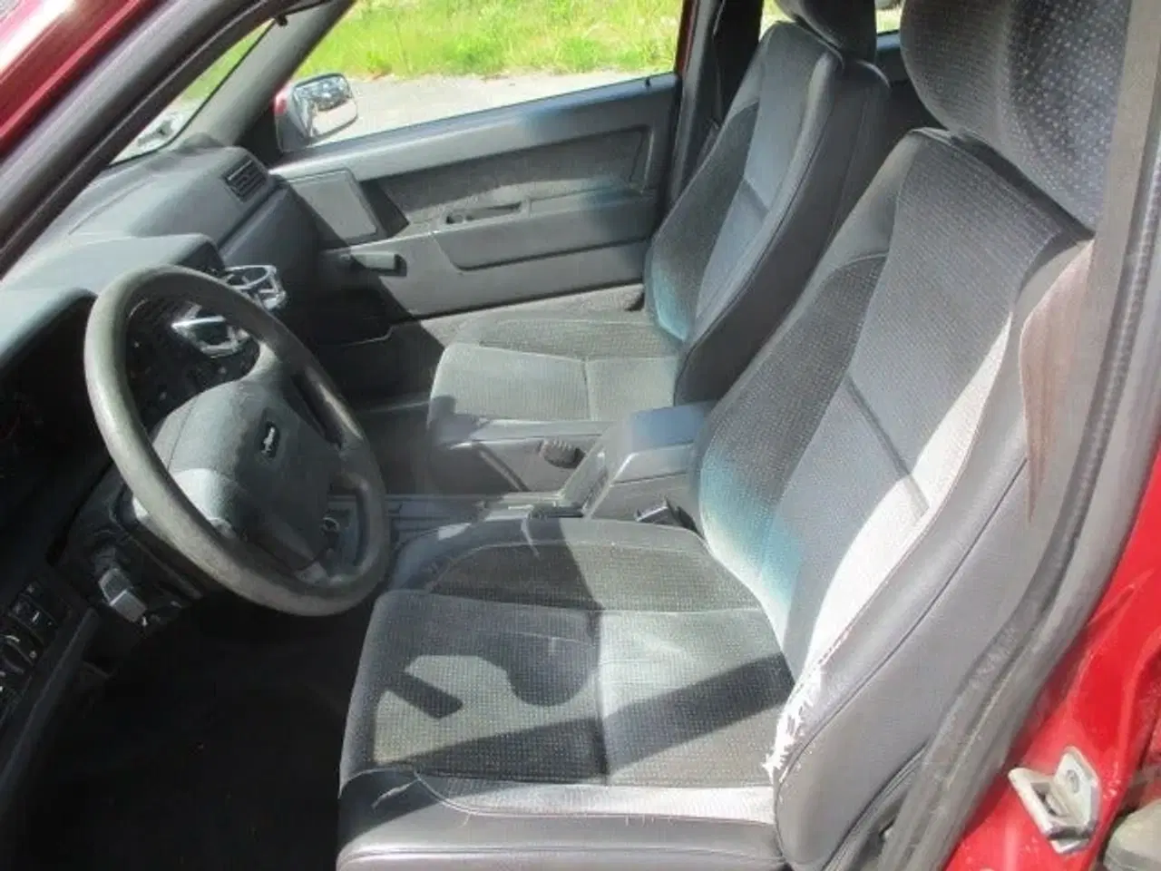 Billede 9 - Volvo 850 2,5 stc.