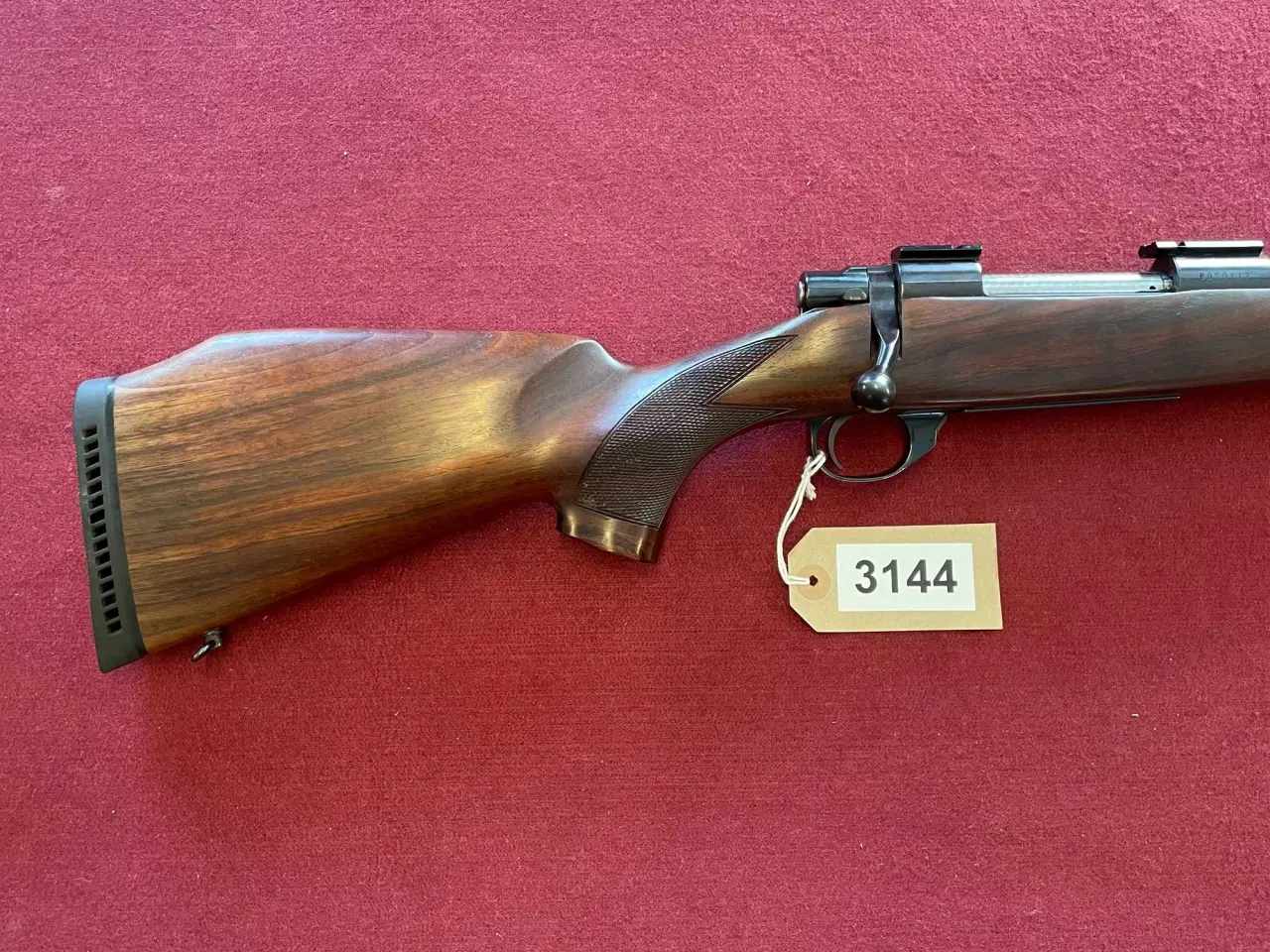 Billede 2 - Howa 1500 kal. 6,5x55