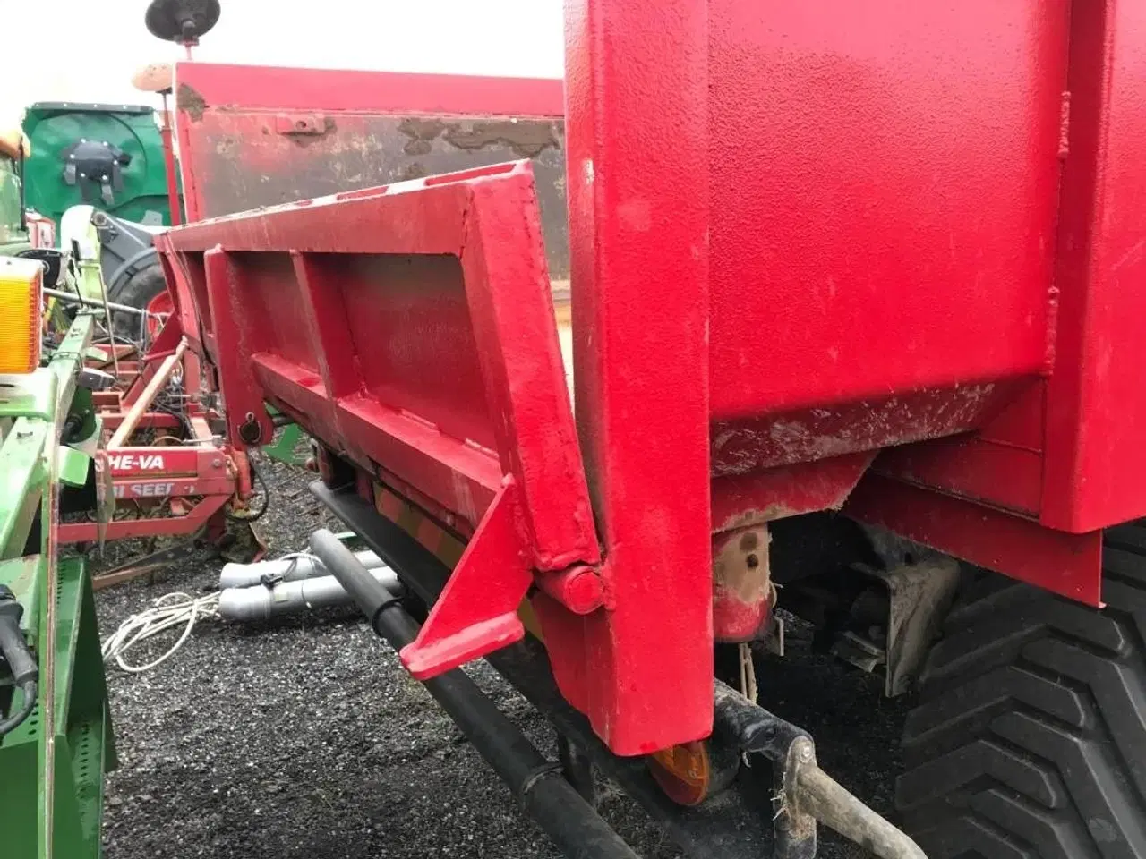 Billede 4 - Præstbro T 110