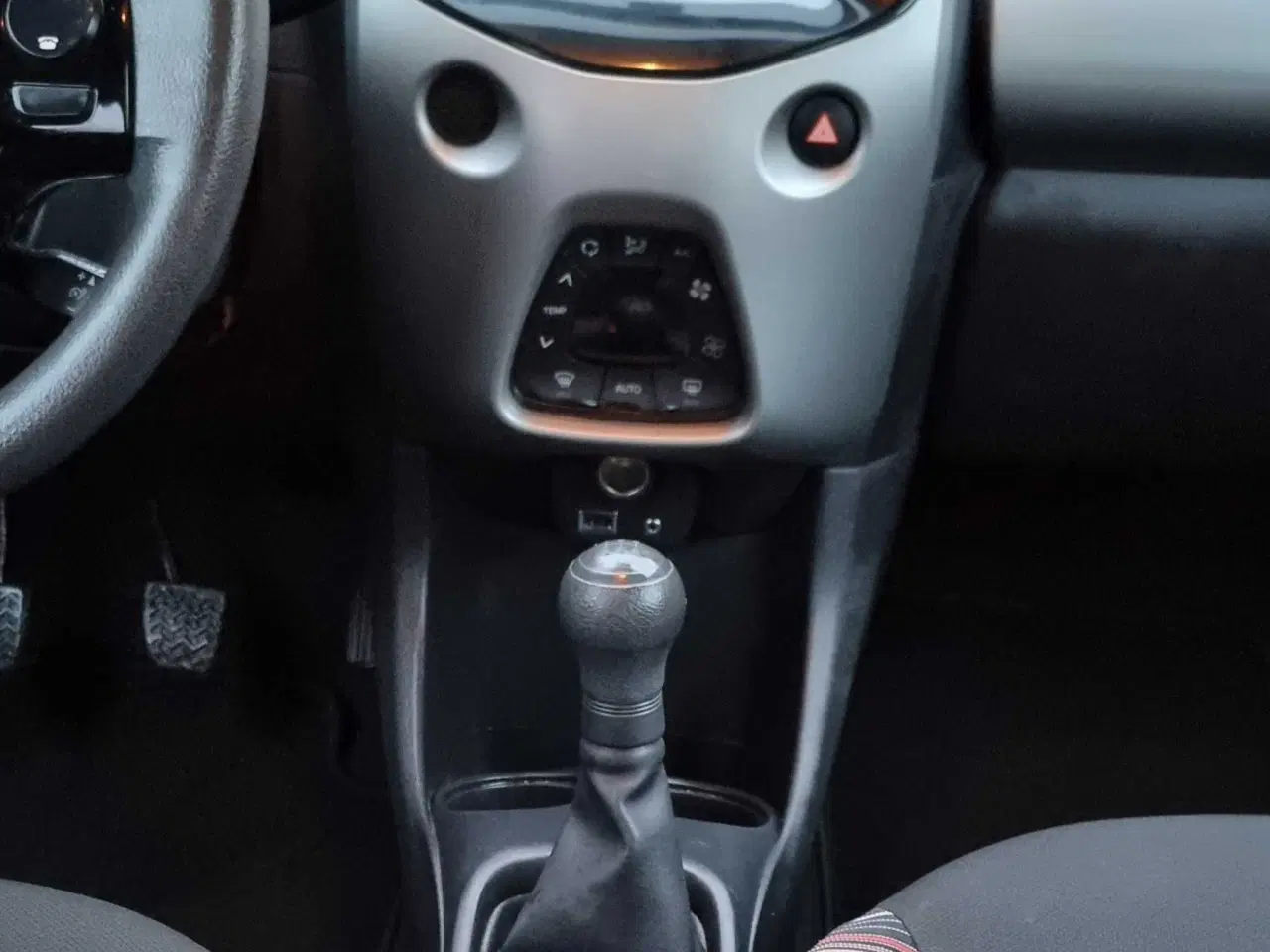 Billede 9 - Citröen C1 1.2 Pure Tech