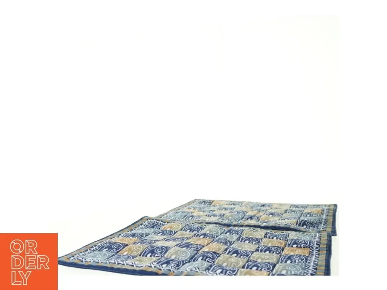Billede 3 - Dækkeservietter (str. 38 x 29 cm)