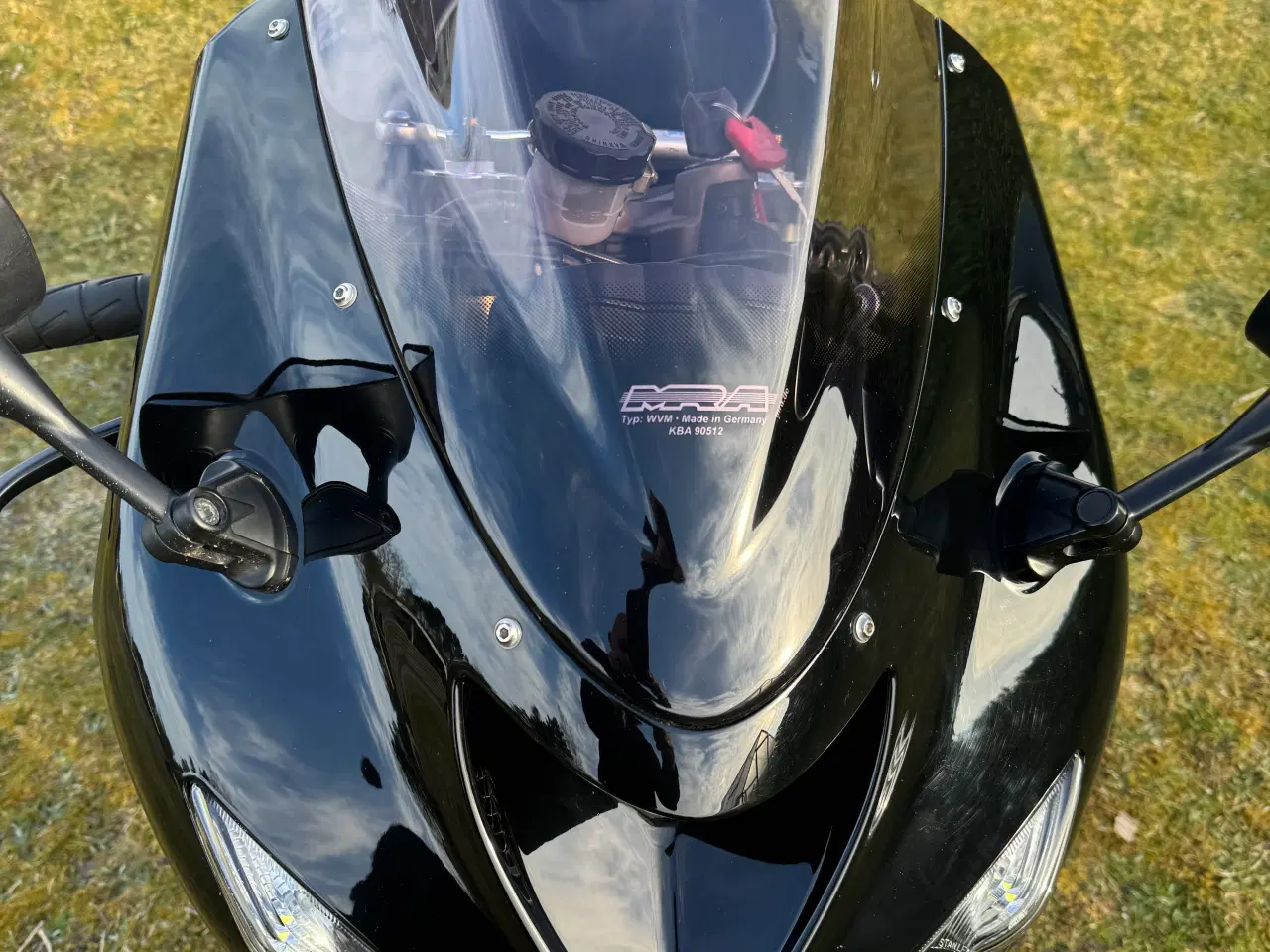Billede 6 -  Kawasaki ZX10R