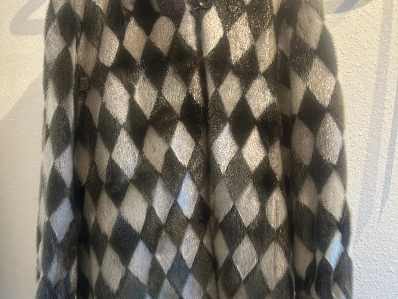 Billede 1 - Sælskindspels