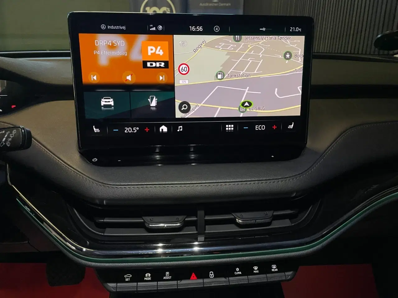 Billede 17 - Skoda Enyaq 80 iV