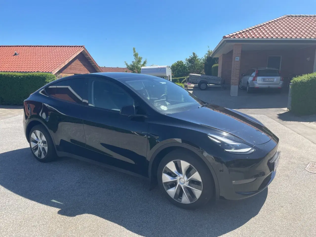 Billede 7 - Tesla Model Y  Long Range AWD