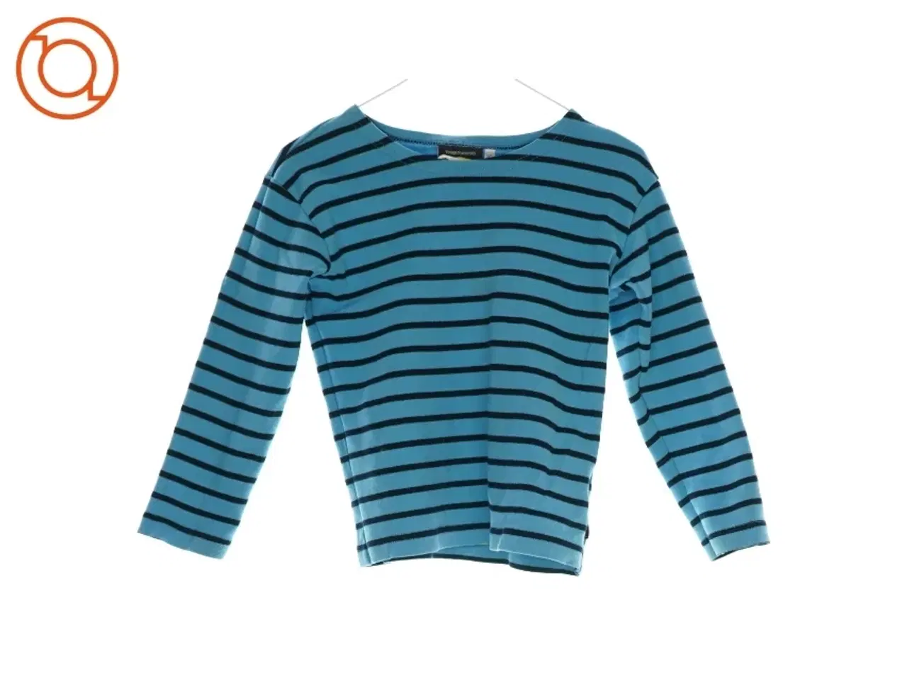 Billede 1 - Langærmet bluse fra Key West (Str. 96)