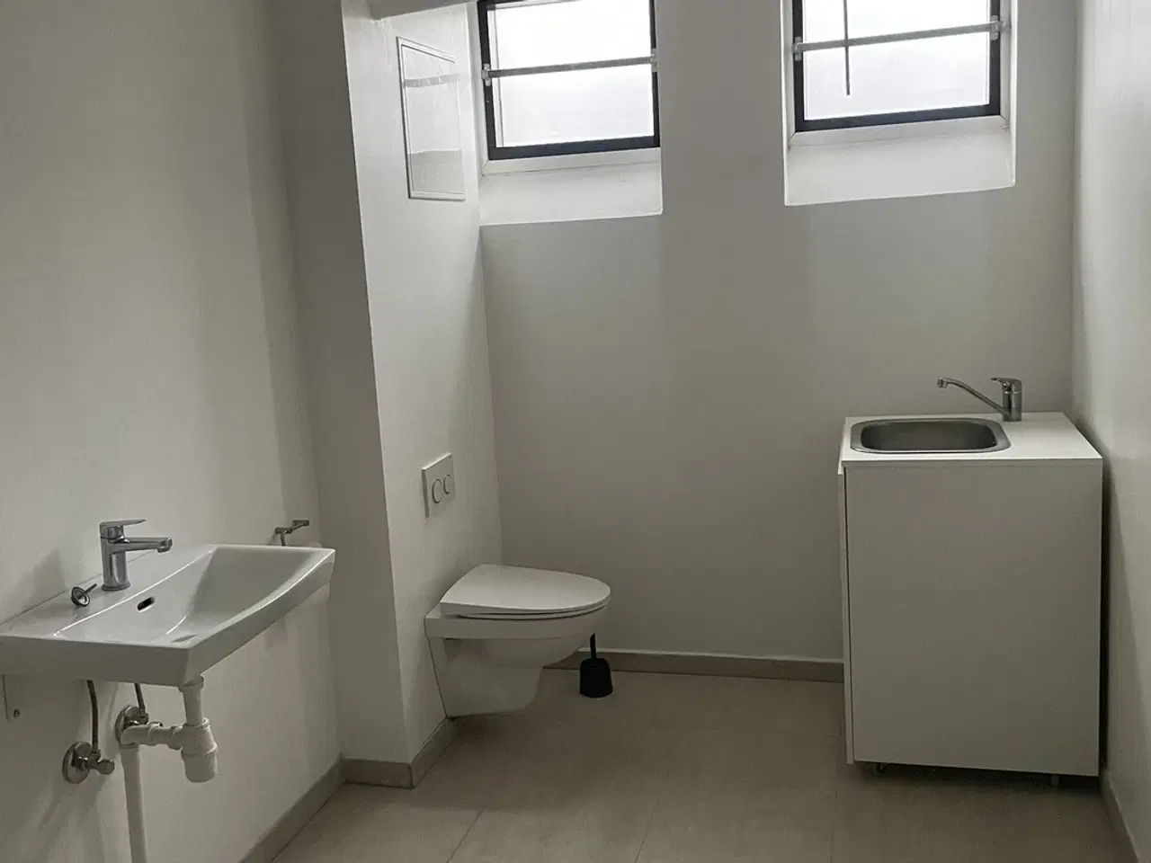 Billede 5 - Indbydende butikslokale i Glostrup – klar til dit næste projekt