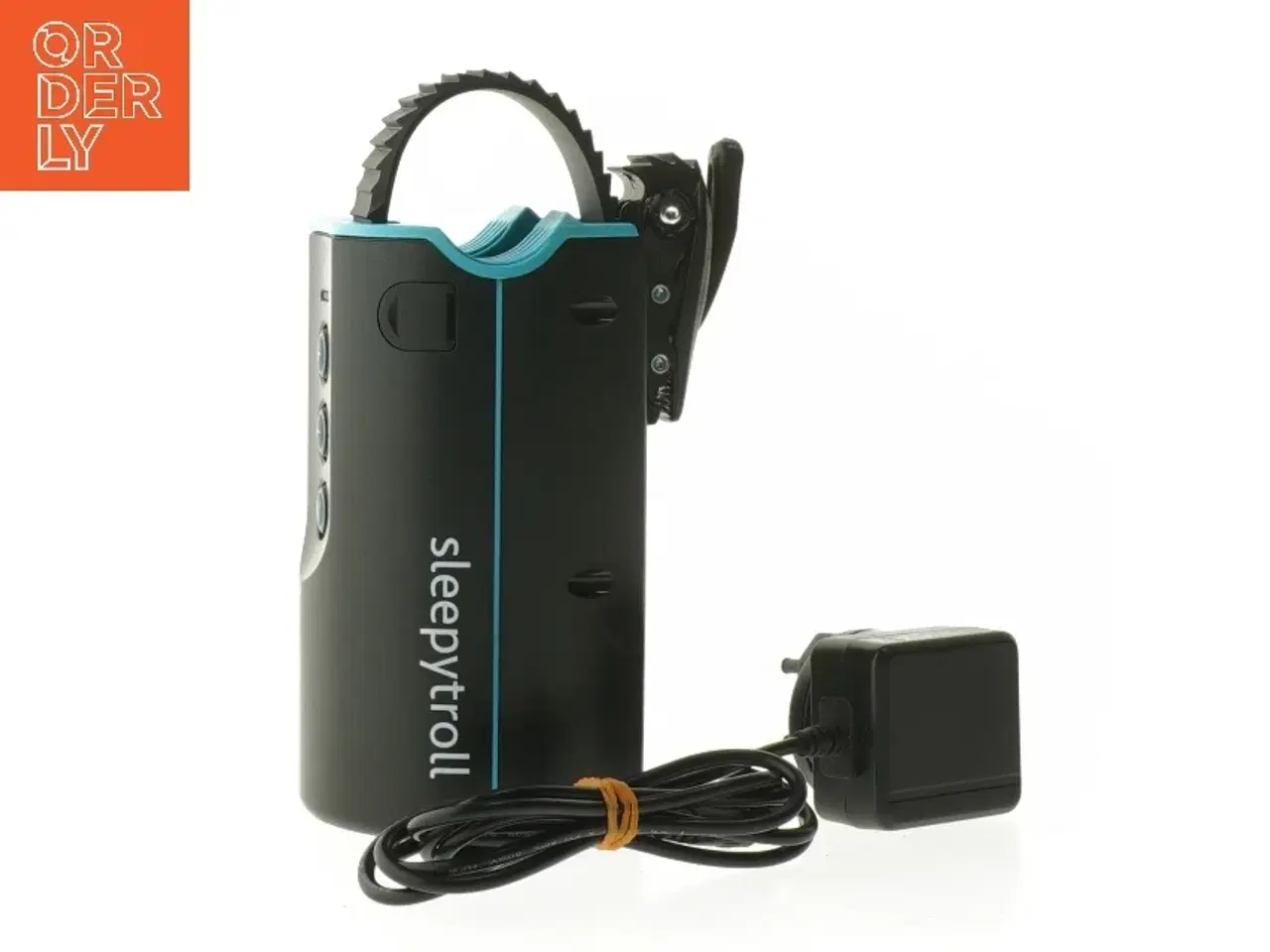Billede 1 - Sleepytroll vuggemotor fra Sleepytroll (str. 16 cm)